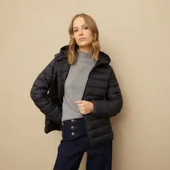 UNIVERSITY CLUB - Chaqueta acolchada Mujer