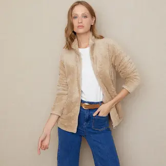 UNIVERSITY CLUB - Polar Mujer