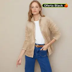 UNIVERSITY CLUB - Polar Mujer