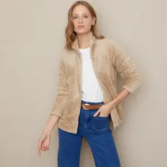 UNIVERSITY CLUB - Polar Mujer