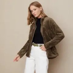 UNIVERSITY CLUB - Polar Mujer