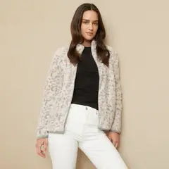 UNIVERSITY CLUB - Polar Mujer