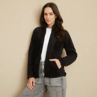 UNIVERSITY CLUB - Polar Mujer