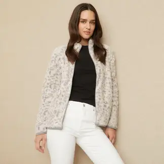 UNIVERSITY CLUB - Polar Mujer