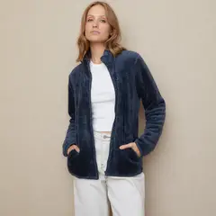 UNIVERSITY CLUB - Polar Mujer