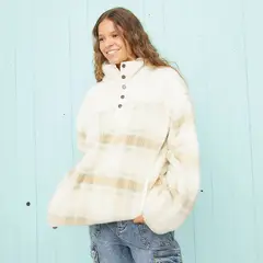 DOO AUSTRALIA - Polar Mujer Oversize