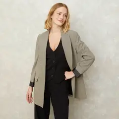 SYBILLA - Blazer Mujer