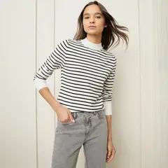 BASEMENT - Saco Mujer