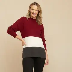 SOUTHLAND - Saco Mujer
