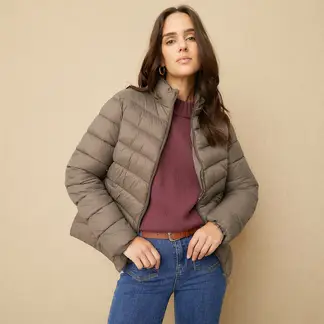 UNIVERSITY CLUB - Chaqueta acolchada Mujer