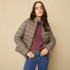 UNIVERSITY CLUB - Chaqueta acolchada Mujer