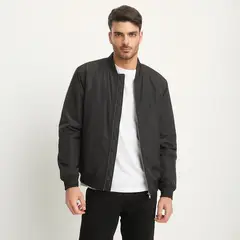 BASEMENT - Chaqueta Bomber Hombre