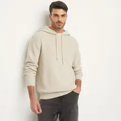 BASEMENT - Hoodie Hombre