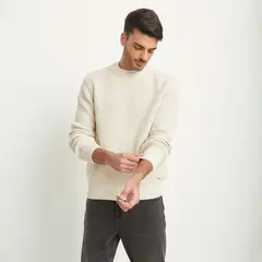 BASEMENT - Buzo Hombre de Algodón