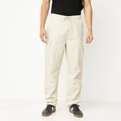 BASEMENT - Pantalón Cargo de Algodón