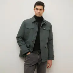 WOLF & HANK - Chaqueta Hombre