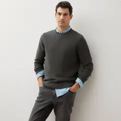 WOLF & HANK - Saco Hombre