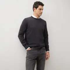 WOLF & HANK - Saco Hombre de Lana