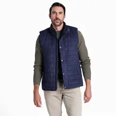 CHRISTIAN LACROIX - Chaleco Hombre