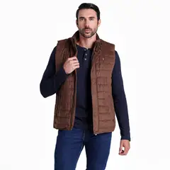 CHRISTIAN LACROIX - Chaleco Hombre