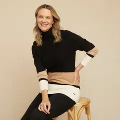 SOUTHLAND - Saco Mujer