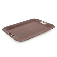 undefined - Bandeja decorativa Cappadocia 55x40x3 cm Artpelle