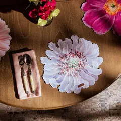 undefined - Individual Flor Antalya 33 cm Maxxdeco