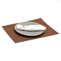 undefined - Individual para Comedor Cappadocia 45x33 cm Artpelle