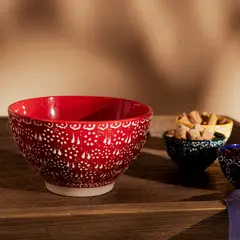undefined - Bowl de barro Estambul 20 cm Myth Arts