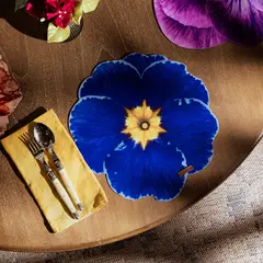 undefined - Individual Flor Antalya 33 cm Maxxdeco
