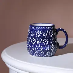 undefined - Mug en barro Estambul 10 cm Myth Arts