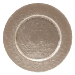 DEKOR CAM - Plato base redondo Cappadocia 32 cm