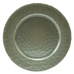 DEKOR CAM - Plato base redondo Cappadocia 32 cm