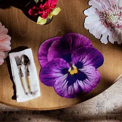 undefined - Individual Flor Antalya 33 cm Maxxdeco
