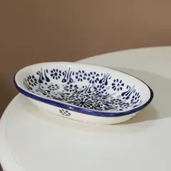 undefined - Bowl en barro Estambul 20 cm Myth Arts