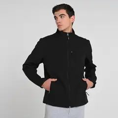MOUNTAIN GEAR - Chaqueta Outdoor Hombre