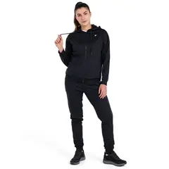 FRATTA - Conjunto sudadera deportiva Mujer