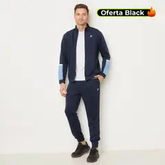 FRATTA - Conjunto sudadera deportiva Hombre