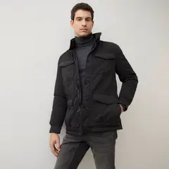 WOLF & HANK - Chaqueta Hombre WOLF&HANK