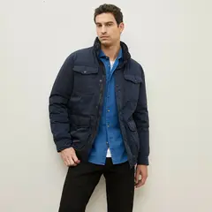WOLF & HANK - Chaqueta Hombre WOLF&HANK