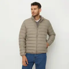 NEWPORT - Chaqueta acolchada Hombre