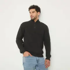 NEWPORT - Saco Hombre de Algodón