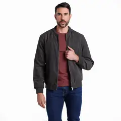 NEWPORT - Chaqueta Hombre