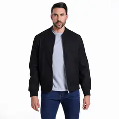 NEWPORT - Chaqueta Hombre
