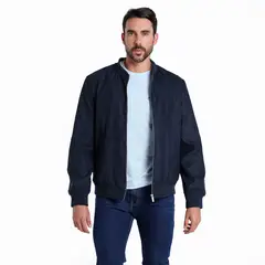 NEWPORT - Chaqueta Hombre