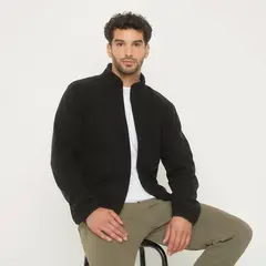 NEWPORT - Saco Polar Hombre