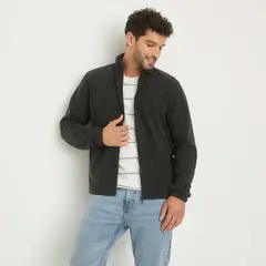 NEWPORT - Saco Polar Hombre