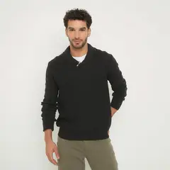 NEWPORT - Saco Hombre de Algodón