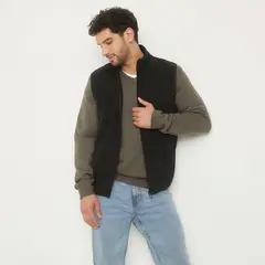 NEWPORT - Chaleco Polar Hombre