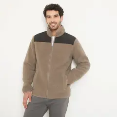 NEWPORT - Saco Hombre